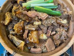 -包工仔·牛杂自助放题