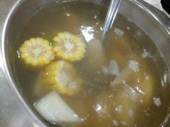 -粤潮牛肉火锅店(江南大道店)
