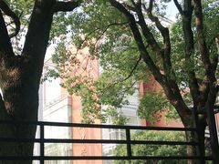 -华东师范大学第二附属中学(张江校区)