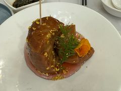 -新名仕新白玉兰餐厅