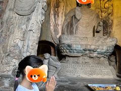 -响堂山石窟-北响堂山石窟