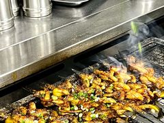 -雪熊精酿·哈尔滨烧烤酒馆(非遗大串店)