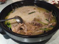 -陈江波老鸭煲(化工路店1号店)