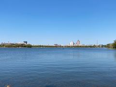 -长春市南湖公园