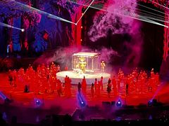 -广州长隆国际大马戏