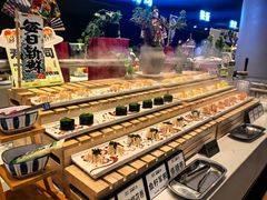 -涨巢·潮玩水疗局