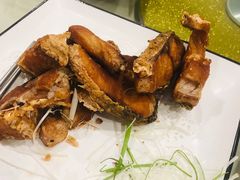 -清华酒楼(盘门店)