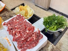 -潮悦牛肉火锅城(水贝店)
