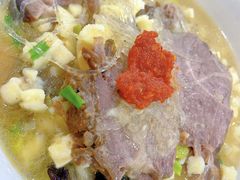 -和月楼牛羊肉泡馍