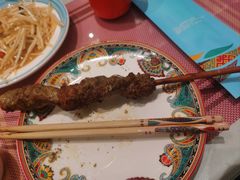 -巴依老爷新疆美食(望京小街店)