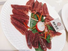 鹅心-围炉夜话·潮汕卤水火锅(榕江店)