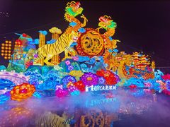 -深圳锦绣中华民俗村