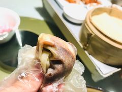 -北院·果木烤鸭·25年东北菜(创意产业园店)