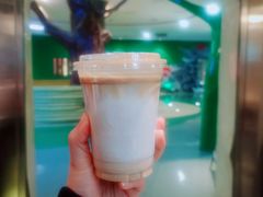 -luckincoffee瑞幸咖啡(恒大广场B1店)