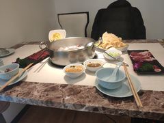 -螃牛记创意火锅