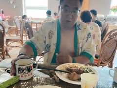 -南宫温泉水世界