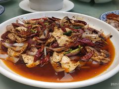 -茅溪菜·家宴(上品拾陆店)