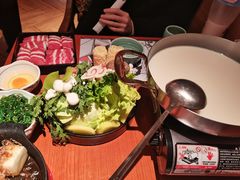 -仓桥家·焗寿司·锅物(光谷步行街店)