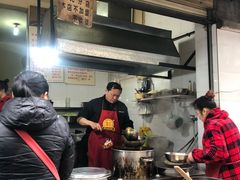 -蓉城西二道无名冒菜(西二道街店)