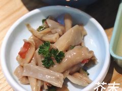 芥末象拔蚌-米泰芒·东南亚料理(体育西店)