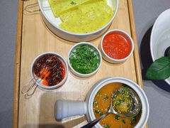 -巴盟人家·礼宴(九原店)