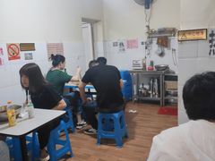 -蓉城西二道无名冒菜(西二道街店)