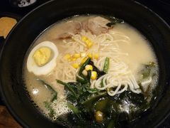 -九田家黑牛烤肉料理(中北镇店)