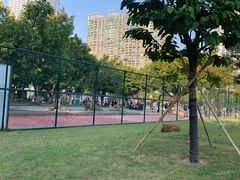 -天河体育中心篮球城