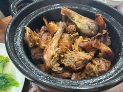 -斯丹姜母鸭·古法干香(涂门街总店)