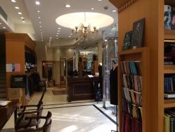 -WWCHAN西服店(茂名南路店)