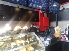 -BLAQ咖啡(骏豪店)