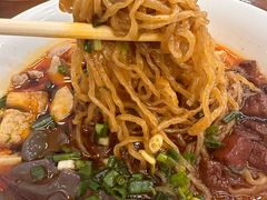 -蒋家肠旺面馆(合群路店)