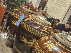 -西江美食舫·江西菜(健德桥店)