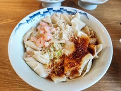 -难忘的面(五矿君澜酒店)