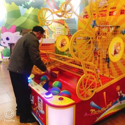 -万达宝贝王(三明店)