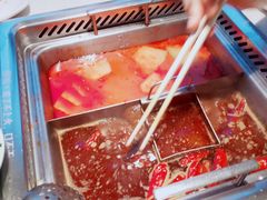 -野妹火锅(龙岗店)