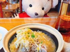 -那家老院子东北菜·饺子·小鸡炖蘑菇(艳华街店)