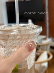 -M·X Nail日式美甲美睫