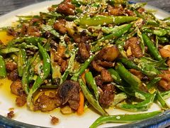 -情妹耙泥鳅·江湖川菜(科华店)