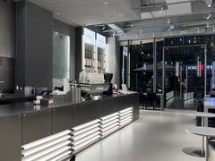 -M Stand(成都COSMO店)