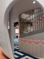 -奈尔宝家庭中心·亲子餐厅(鄞州万达店)