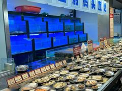 -白沙码头海鲜广场