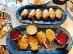 -必胜客(周浦万达店)