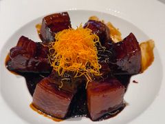 -醉舍·新淮扬菜(长宁龙之梦店)