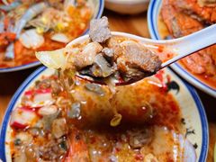 -三爷糟粕醋·鲜鱼汤·海南特色小吃(新华南路店)