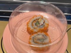 -争鲜回转寿司(通州万达店)