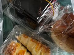-爱德顺糕点食屋(利民道店)