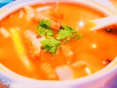-simply thai天泰(长泰广场店)