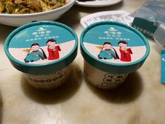 -老淮安·淮安菜(周恩来纪念馆店)