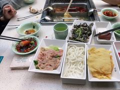 -野妹火锅(龙岗店)